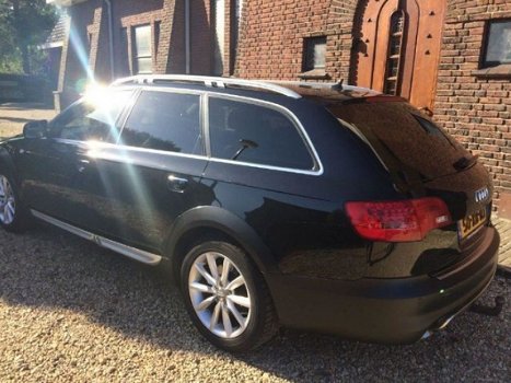 Audi A6 Allroad - 3.0 TDI Zeer nette auto - 1