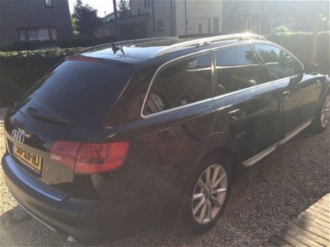 Audi A6 Allroad - 3.0 TDI Zeer nette auto - 1