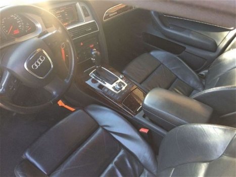 Audi A6 Allroad - 3.0 TDI Zeer nette auto - 1