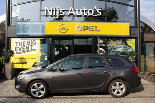 Opel Astra Sports Tourer - 1.3CDTI Edition - 1