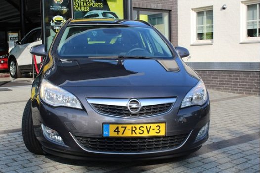 Opel Astra Sports Tourer - 1.3CDTI Edition - 1