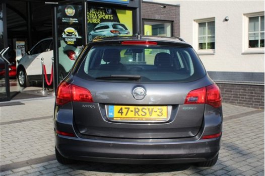 Opel Astra Sports Tourer - 1.3CDTI Edition - 1