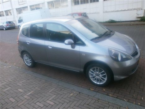 Honda Jazz - 1.2 S - 1