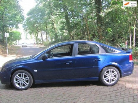 Opel Vectra GTS - 2.2-16V Elegance - 1