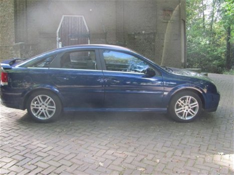 Opel Vectra GTS - 2.2-16V Elegance - 1