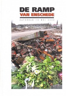 De ramp van Enschede, zaterdag 13 mei 2000, Frans de Lugt
