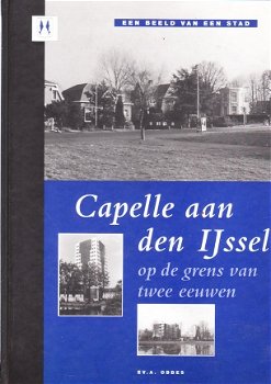 Capelle aan den IJssel, op de grens van twee eeuwen, Obbes - 1