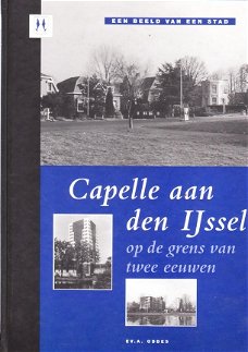 Capelle aan den IJssel, op de grens van twee eeuwen, Obbes
