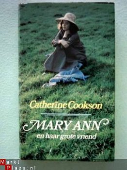 Catherine Cookson - Mary Ann en haar grote vriend - 1