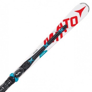 Atomic Redster Doubledeck 3.0 GS Slalom Ski - 1