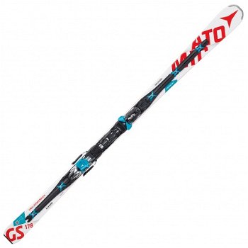 Atomic Redster Doubledeck 3.0 GS Slalom Ski - 2