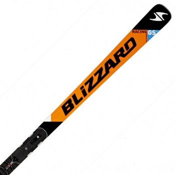 Blizzard WorldCup GS FIS Type Race / afdaal ski 188 195 cm - 1