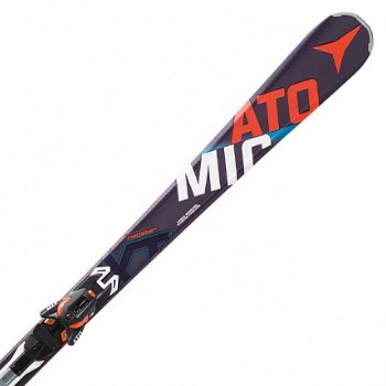 Atomic Redster XT Race carve ski 156 163 170 177 cm - 1