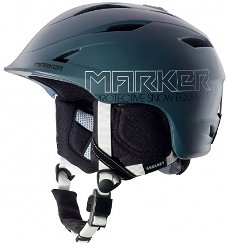 Mcsg01 Marker Consort black skihelm S M L XL