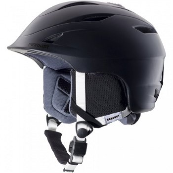 Mcbl01 Marker Consort black skihelm M / 55-59 cm ski helm - 4