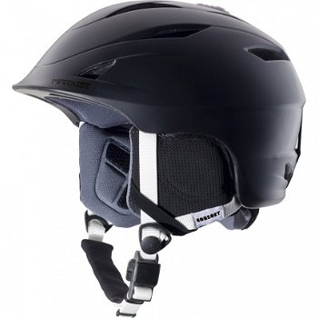 Mcw01 Marker Consort black skihelm S / M 51-55 / 55-59 cm ski helm - 3