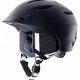 Mcw01 Marker Consort black skihelm S / M 51-55 / 55-59 cm ski helm - 3 - Thumbnail