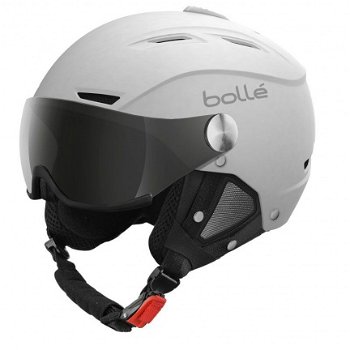 Bollé Backline Visor vizierhelm Gratis Helmtas M L XL Bolle - 2