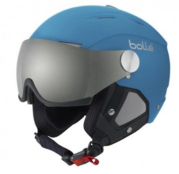 Bollé Backline Visor vizierhelm Gratis Helmtas M L XL Bolle - 3