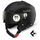 Bollé Backline Visor Modulator vizierhelm Gratis Helmtas Bol - 1 - Thumbnail