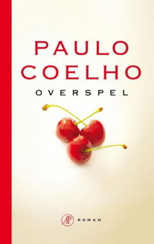 Paulo Coelho - Overspel (Hardcover/Gebonden) - 1