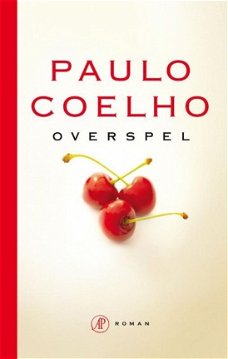 Paulo Coelho - Overspel (Hardcover/Gebonden)