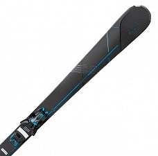 Elan Insomnia Power Shift allmountain dames ski 152 158 164