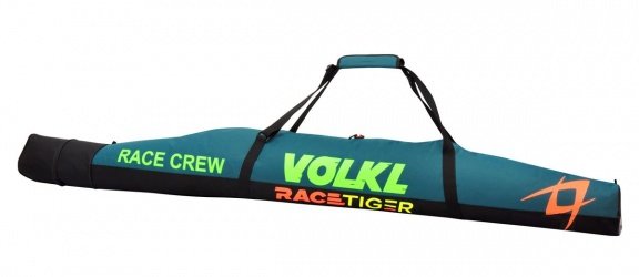 Skitas van Völkl Race Line 160 175 190 cm verlengbaar - 1
