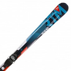 Völkl RTM 75 iS all mountain carve ski model 2017