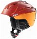 S / 51-55 cm Satin White mat Uvex p2us dames skihelm 2016 - 5 - Thumbnail