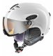 Uvex HLMT 300 Visor helm met vizier XS tm XL - 2 - Thumbnail