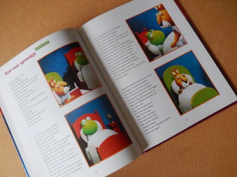 Leren Lezen Met De Leesbeesten 2 - 3