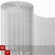 Tuinschermen wit PVC 2x5m €69,99 - 1 - Thumbnail