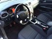 Ford Focus - 1.6 TDCI Titanium Bns, Navi, PDC, Ecc, Zeer nette auto - 1 - Thumbnail