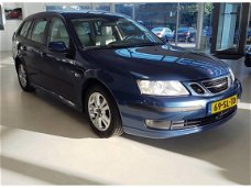 Saab 9-3 Sport Estate - 1.8t Business + Leder