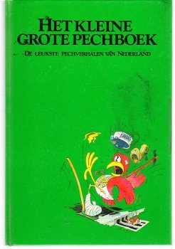 Het kleine grote pechboek - 1