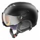 Uvex HLMT 300 Visor helm met vizier White XS tm XL - 2 - Thumbnail