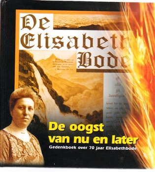 Gedenkboek over 70 jaar Elisabethbode - 1