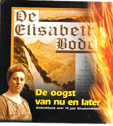 Gedenkboek over 70 jaar Elisabethbode