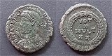 Zeldzame romeinse munt Julianus, Sear 4074 (3) - 0 - Thumbnail