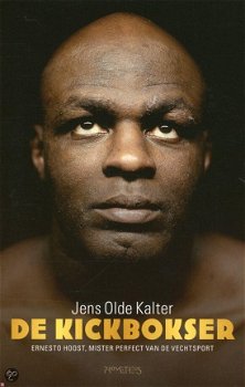 Jens Olde Kalter - De Kickbokser - 1