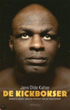 Jens Olde Kalter - De Kickbokser