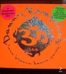Danny Rampling;- Love Groove Dance Party Volumes 5 & 6 (2 CD) - 1