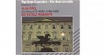 Academy Of St,.Martin- In - The- Fields - Mozart: Les Concertos pour cor; Rondo K. 371 (Nieuw) - 1 - Thumbnail