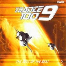Trance 100 9 - Best Of The Best (4 CD)