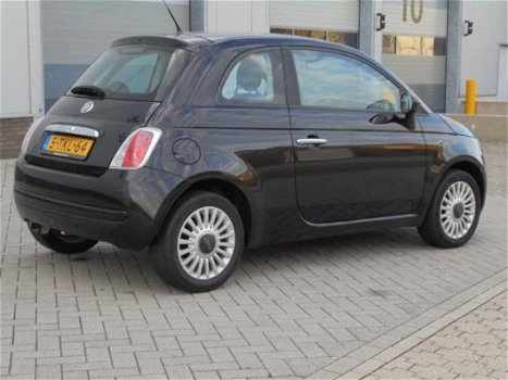 Fiat 500 - 1.2 Pop lm velgen nieuwe apk - 1