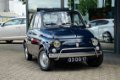 Fiat 500 - 500 R Classic Concourstaat/O.N.K/Totaal restauratie - 1 - Thumbnail