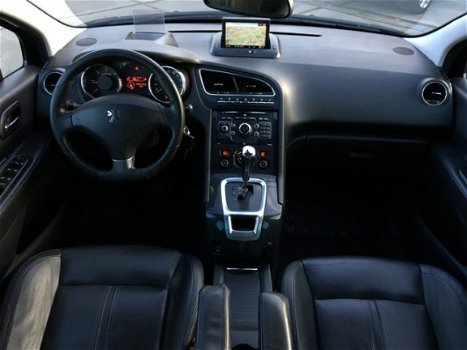 Peugeot 5008 - Panorama dak - Automaat - Clima - Navi - 2.0 HDiF GT 5p - 1