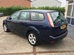 Ford Focus Wagon - Airco - Navi - Cruise Control - 1.6 TDCi Comfort - 1 - Thumbnail