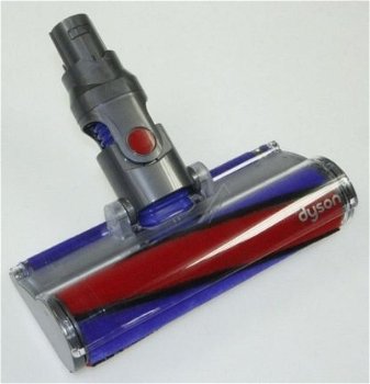 Dyson V6 fluffy soft roller borstel 966489-01 v6 & DC62 - 1